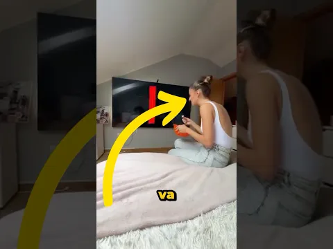 Esta chica va a dejar a su novio