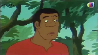 مغامرات هاني الحلقة    العشرون دندنها