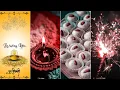 Download Lagu 🎉 Happy Diwali 4k Status 🪔 Man Mast Magan Song WhatsApp Status ❤