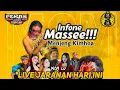 Lagu Live Jaranan Hari Ini Manggolo Cahyo Mudo Live Karanganyar, Rembang, Kediri