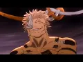 Download Lagu amv shinjuku showdown arc full fight animation jujutsu kaisen i will survive x survivor