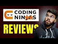 CODING NINJAS Review MUST WATCH BEFORE JOINING