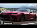 ISOxo - how2fly (Forza Horizon 6: Horizon Bass Arena)