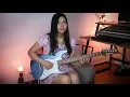 Download Lagu Led Zeppelin - Stairway To Heaven | Guitar Cover By Juliana Wilson