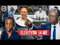 Lagu KALFOU VERITE 21 Oktob 2025 KPT Deside Fè Eleksyon 14 Me Daprè Louima Ulrick