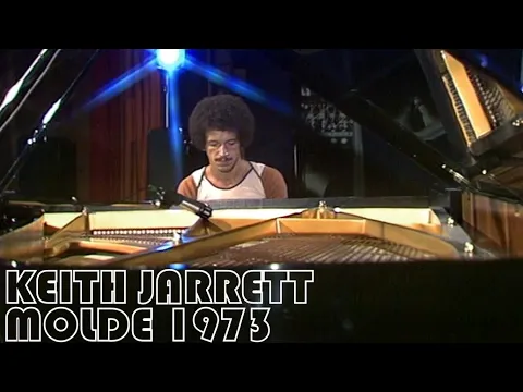 Keith Jarrett   In Molde, Norway 1973