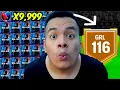 Download Lagu Reconstruyo mi Cuenta para ser el Primer 116 GRL del Mundo!
