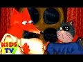 Download Lagu Si kucing dan Rubah Cerita Anak Dalam Bahasa Indonesia
