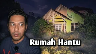 RUMAH BERHANTU DIATAS BUKIT BANDUNG!