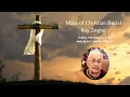 Mass of Christian Burial for Roy Ziegler
