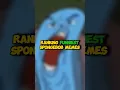 These SpongeBob Memes Are Too Silly