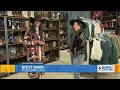 Boot Barn New Location in Lakewood Colorado