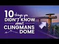 What is Clingmans Dome 10 things you didn t know