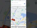 GPS Live Navigation