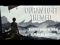 Download Lagu {Soothing Quran Recitation} By Shaykh Hani Ar Rifai || Surah Al Maidah ||