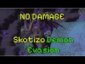 Skotizo Demon Evasion Combat Achievement QUICK Guide