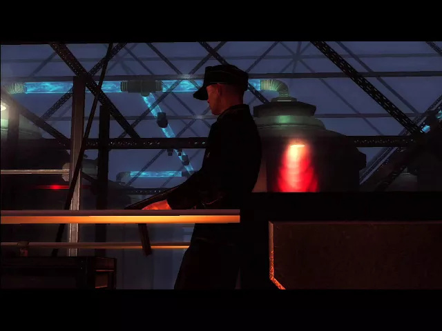 Wolfenstein 2009 Launch Trailer