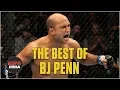 The best of BJ Penn ESPN MMA