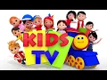 Baby Shark Song | Boom Buddies Cartoons | Kids Songs & Nursery Rhymes for Toddlers