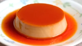 How to make Creamy Coffee Flan in 3 Steps!