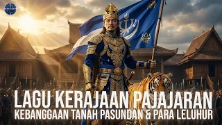 lagu kebangsaan kerajaan pajajaran sebuah rekonstruksi musik dari zaman kerajaan sunda