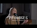 Download Lagu Promises // Emma Roberts