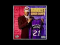 Fuego Base - THE WAREHOUSE Ft. Benny The Butcher & OT The Real [Official Audio] #BSF