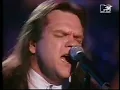 Meat Loaf Legacy - 1993 the Bat out of Hell 2 concert