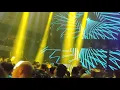 Cosmic Gate @ ExchangeLA - Delerium - Silence (Tiesto In Search of Sunrise Mix)
