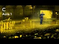 CS50x em Portugues - Aula 1