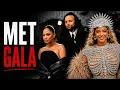 Steph Curry The Met Gala Things Got Very Strange