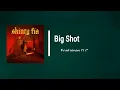 Fontaines D C - Big Shot (Lyrics)