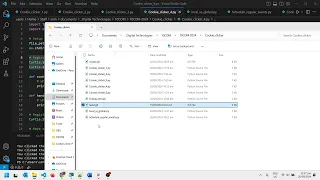 Cookie clicker in Python Turtle 3 - multiple turtles with their own gifs and onclick events