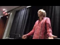 Markus Rothkranz - Life Changing TICKET TO PARADISE Speech