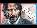 Download Lagu John Wick: Chapter 4 Song | Freedom is a Fight