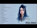 Download Lagu Billie Eilish Greatest Hits Full Album 2020 - Best Songs Of Billie Eilish