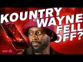 Why Kountry Wayne Chose To Build A Fanbase Of Aunties And Uncles Over The Young Crowd
