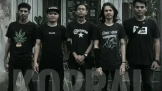 Download KOPRAL - MENGEJAR MIMPI MP3