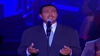 محمد عبده البرواز مهرجان اوربت 2000 القاهرة 