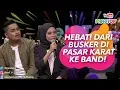 Download Lagu Hebat! Dari Busker di Pasar Karat ke Band! | One Avenue Band | MeleTOP I Nabil, Neelofa