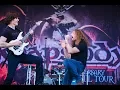Download Lagu Rhapsody - Full Show HD -  Live at Sweden Rock Festival (2017)