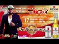 Download Lagu MASTER DJ TONY ROY AT DE KAMPUNG CAFE \u0026 BAR 17 AGUSTUS 2022