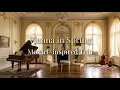 Vienna in Spring | Mozart-inspired Cello, Violin & Piano Playlist