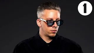 Nixxy Rain - BBC Radio 1 Drum and Bass Chilled Mix - 12/07/2026