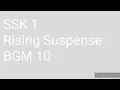 Download Lagu SSK 1 Rising Suspense BGM 10 - Ep1489