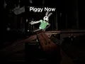 Piggy Then vs Now