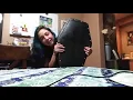 dollskill dead weight coffin weekender opening review