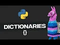 All about Dictionaries in Python Tutorial German