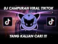 Download Lagu DJ CAMPURAN VIRAL TIK TOK 2025 JEDAG JEDUG FULL BASS TERBARU