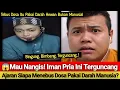 Download Lagu 😱 MAU NANGIS! Iman Terguncang Setelah Diberitahu Kebenaran - Debat Seru Ustadz Yusuf PI MP3
